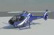 Helicopter EC120 - Eurocopter