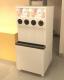 Retail Drink Dispenser - Frozen Carbonated Beverage