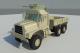 Military - MTVR - Cargo Truck
