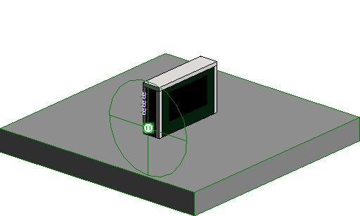 Free-Standing Drinking Water Chiller/Purifier for 1-3 Outlets (Recirculating)