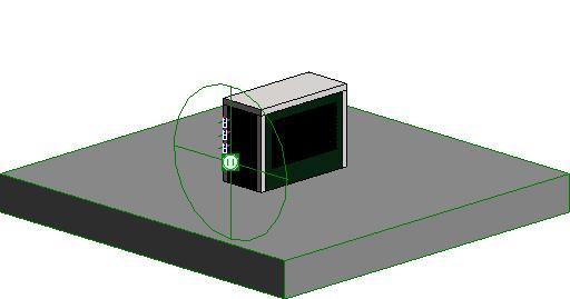 Free-Standing Drinking Water Chiller/Purifier for 3-5 Outlets (Recirculating)