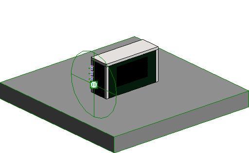 Free-Standing Drinking Water Chiller/Purifier for 4-6 Outlets (Recirculating)