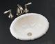 Kohler - K-2184 Chenille Lavatory