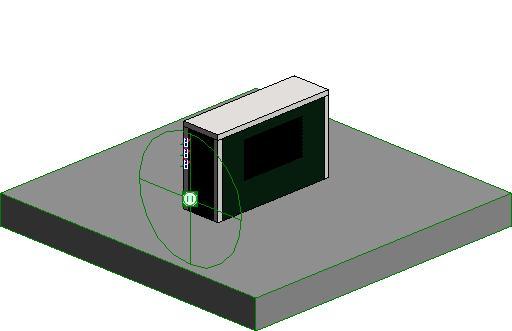 Free-Standing Drinking Water Chiller/Purifier for 5-12 Outlets (Recirculating)