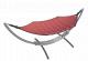 Slimboy Luxury Hammock Canvas Jockey Red