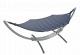 Slimboy Luxury Hammock Canvas Navy