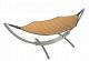 Slimboy Luxury Hammock Canvas Tuscan