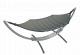 Slimboy Luxury Hammock Shadow Charcoal