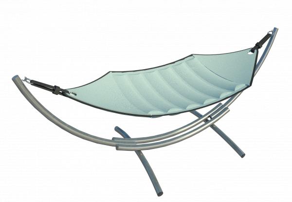 Slimboy Luxury Hammock Spectrum Mist