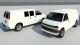 Chevy Express Van - Car Vehicle Automobile