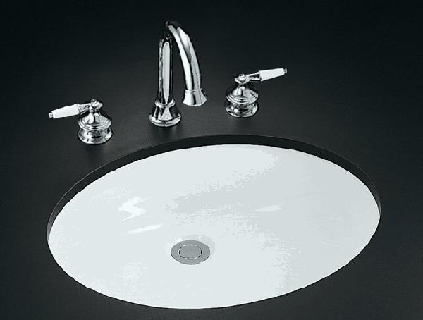 Kohler - K-2211 Caxton Lavatory