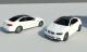 BMW M3 - 2010 COUPE - Car Automobile Vehicle