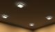 Downlight Quadrado