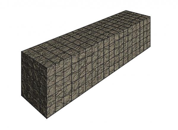 Gabion Wall Block