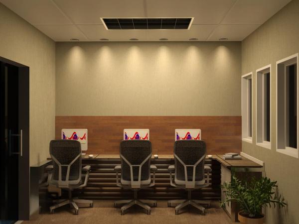 Home Office Platium III