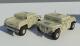 Military - Armored Humvee