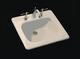 Kohler - K-2895 Tahoe Lavatory