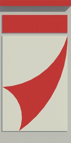 Estanteria de Barberia