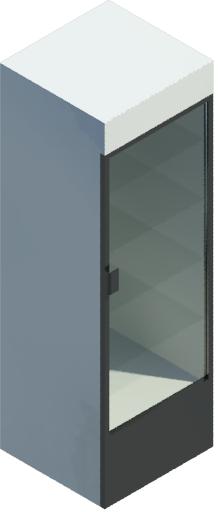 Expendedora de bebidas