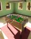 Foosball Table
