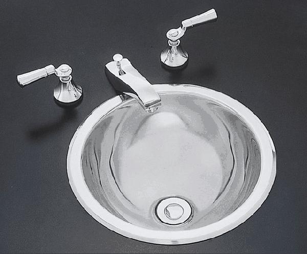 Kohler - K-2610 Bolero Round Lavatory