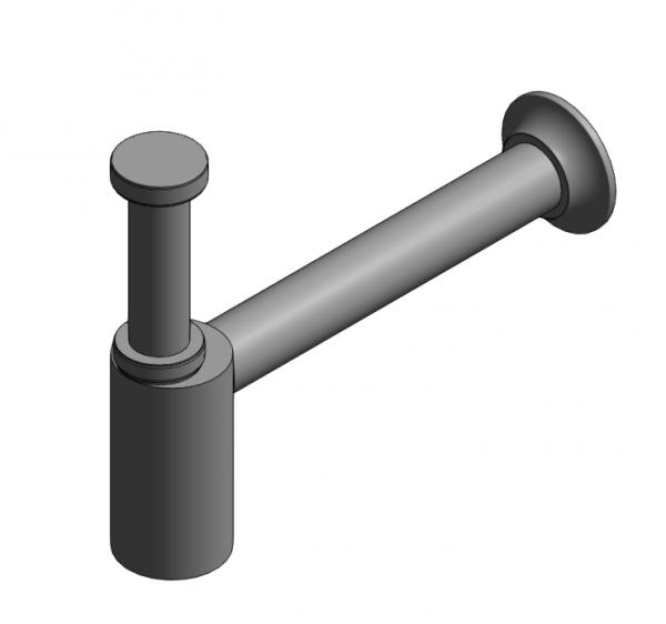 Sifão DECA para Banheiro