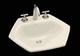 Kohler - K-2931 Hexsign Lavatory