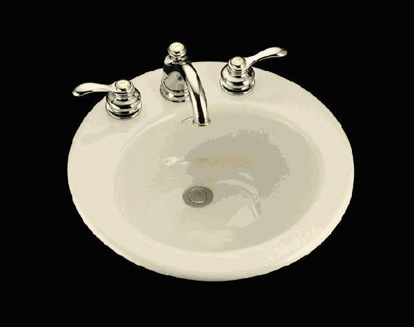 Kohler - K-2917 Radiant Lavatory