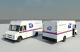 U.S. Postal Truck - Post Office vehicle automobile