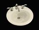 Kohler - K-2917 Radiant Lavatory