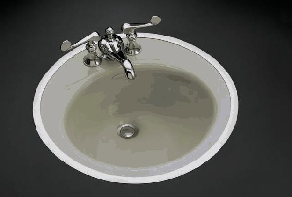 Kohler - K-2910 Radiant Lavatory