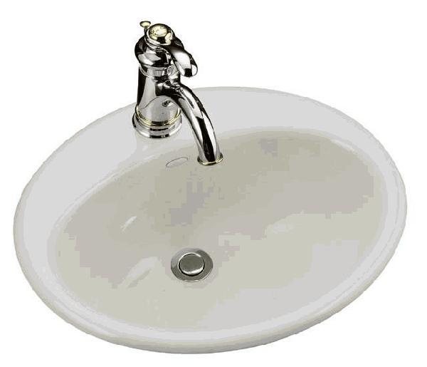 Kohler - K-2905 Farmington Lavatory