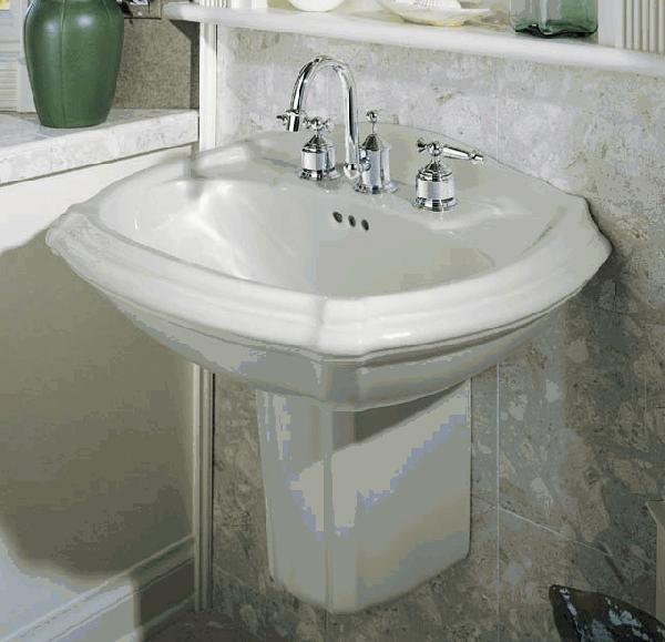 Kohler - K-2226 Portrait Lavatory