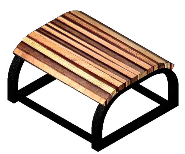 Pant Ottoman - Shiner International