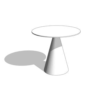 Cone Breakout Counter Height  Tables  - HighTower