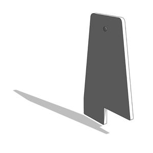 Le Mur Module Seating Sytem For Teaming / Space Divider - HighTower