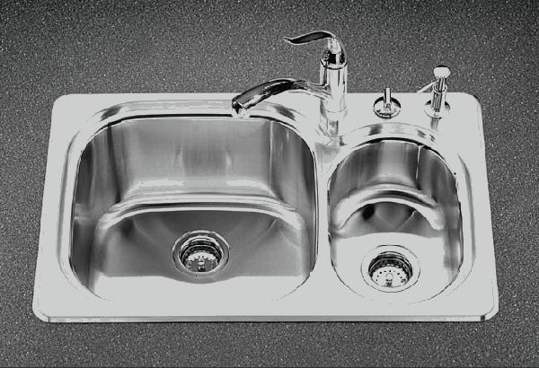 Kohler - K-3228 Ravinia Sink
