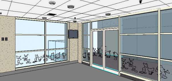 Loony Tunes manifestations