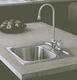 Kohler - K-3290 Lyric Entertainment Sink