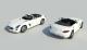 Mercedes SLS Convertible - Car Automobile Vehicle