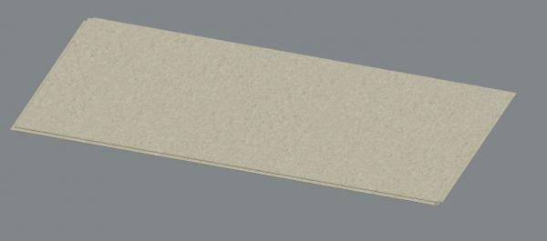 Chipboard 21x1220x2440 mm