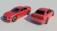 Dodge Charger SRT8 2012 - Car Automobile Vehicle
