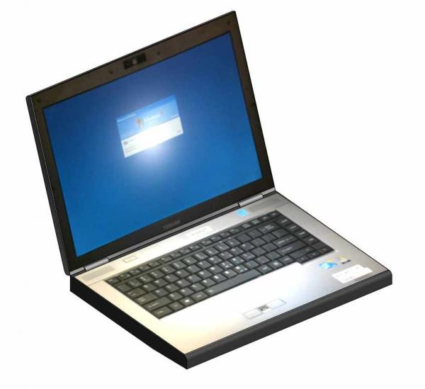 Toshiba Laptop
