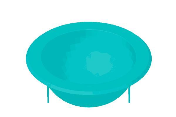 Kohler - K-3319 PRO TaskSink