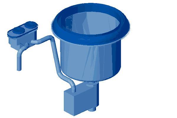 Kohler - K-3318 PRO CookSink