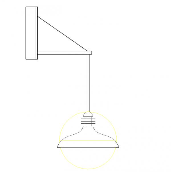 Wall Light_flexpendant