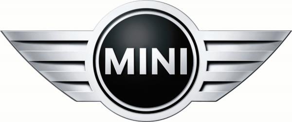 Mini_Logo Dealership