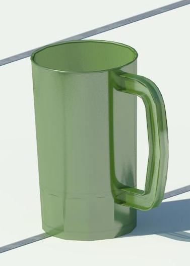 Turf Mug