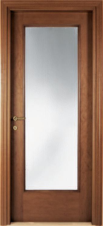 Interior Door EBE Porte PC1