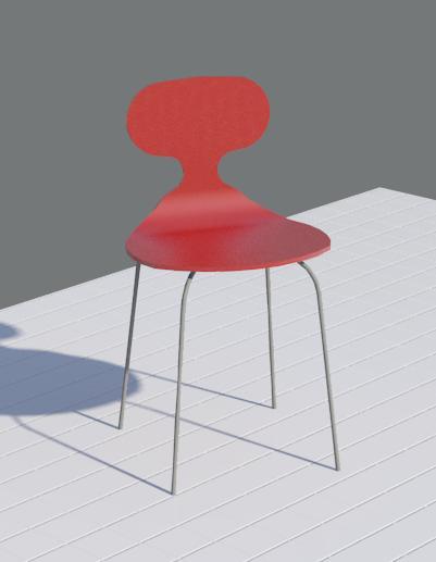 Ant chair